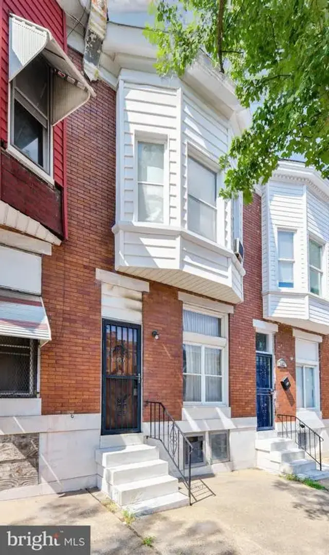 2654 Harlem Ave, Baltimore