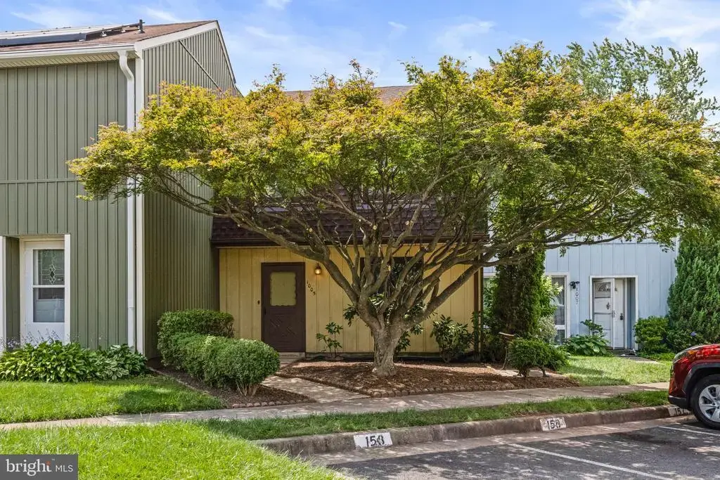 1005 Saber Ln, HERNDON