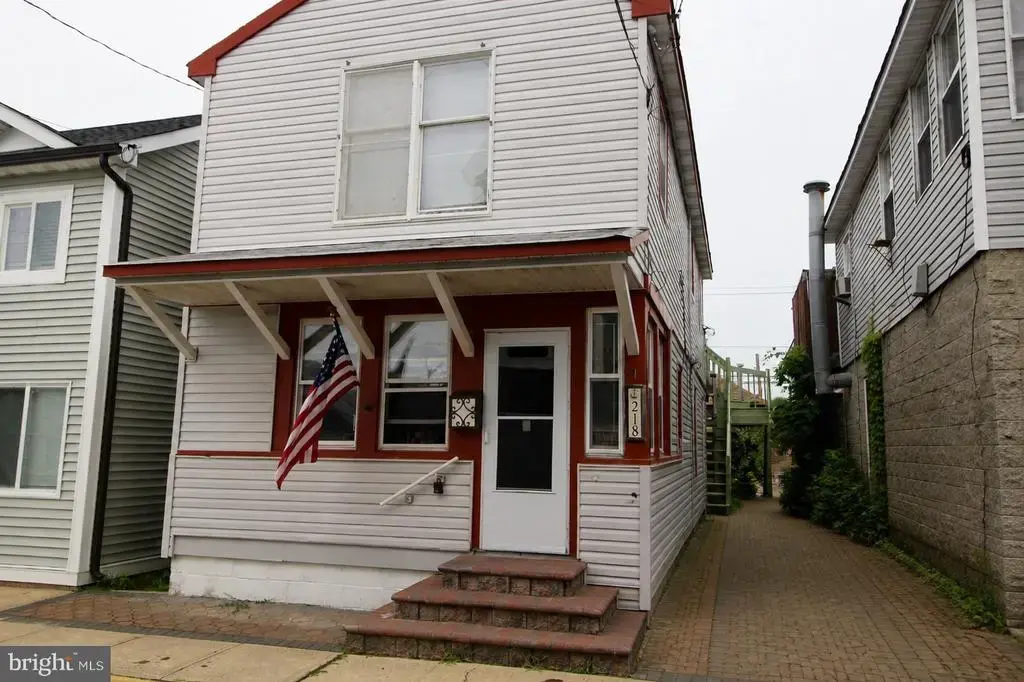 218 Bay Ter, SEASIDE HEIGHTS