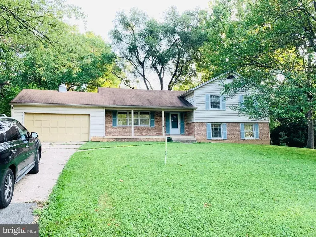 7213 Righters Mill Rd, ROCKVILLE