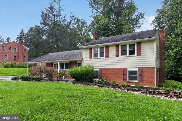 648 Montgomery Woods, Hockessin