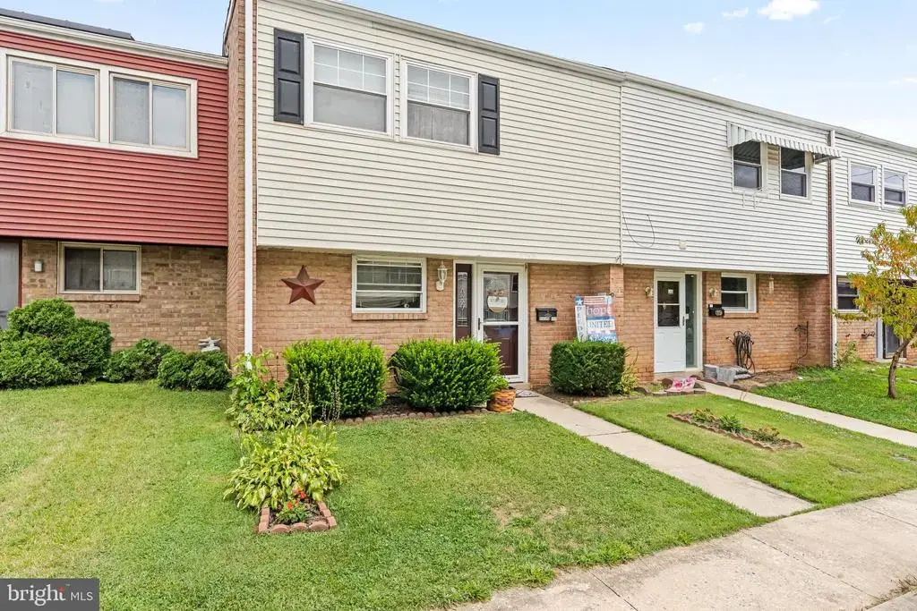 117 Bethlehem Ct, HAGERSTOWN