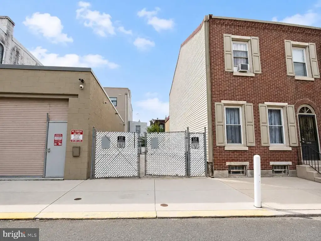 2666 Mercer St, PHILADELPHIA