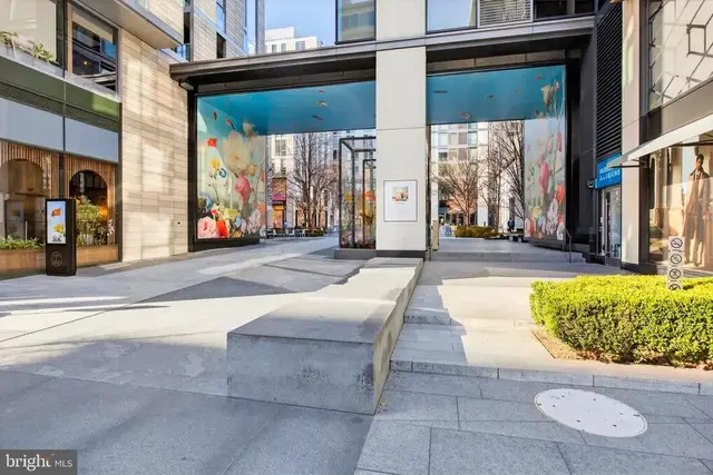 925 H St Nw #1103, Washington
