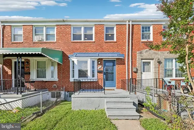 335 Torner Rd, Baltimore