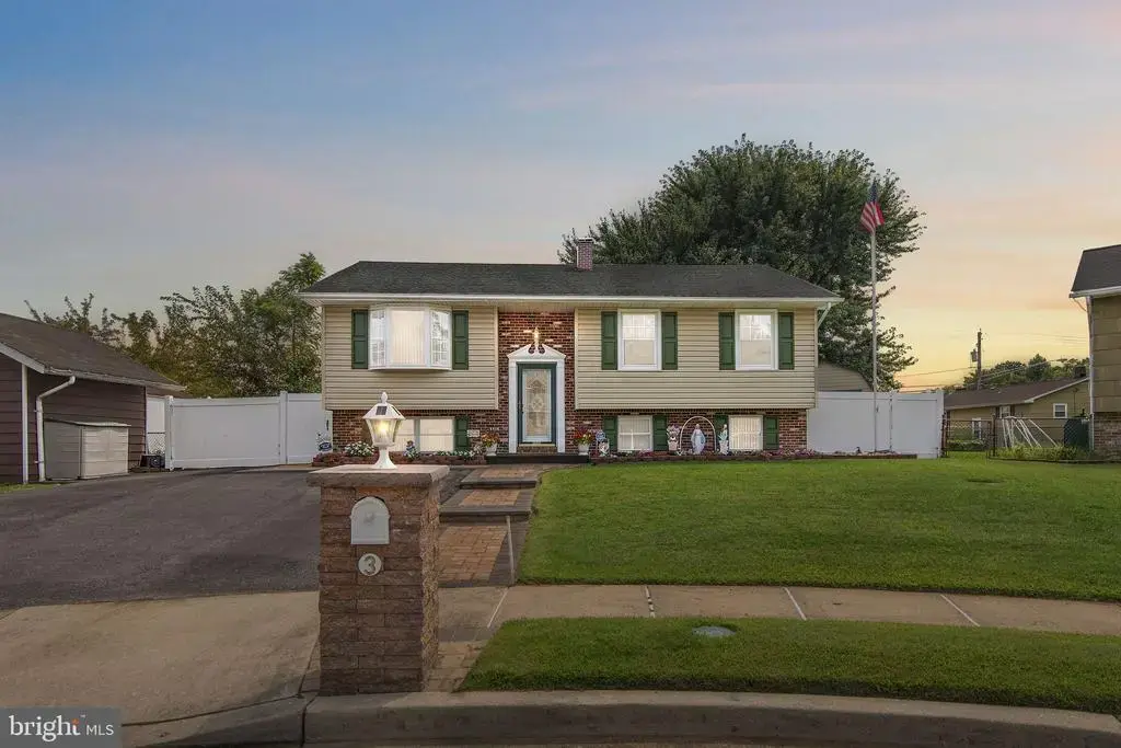 3 Polo Ct, BALTIMORE