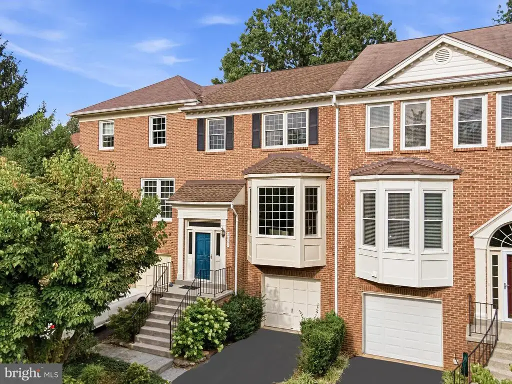 2067 Van Tuyl Pl, FALLS CHURCH