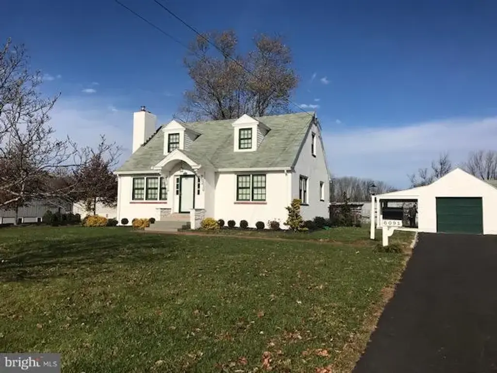 6091 Kellers Church Rd, PIPERSVILLE