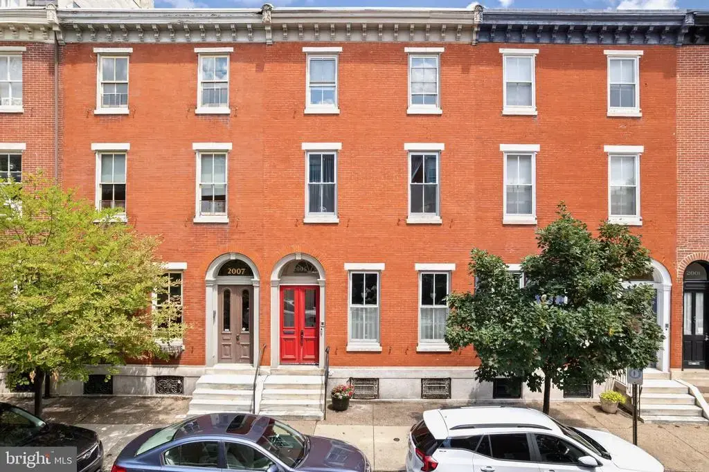 2005 Wallace St #1, PHILADELPHIA