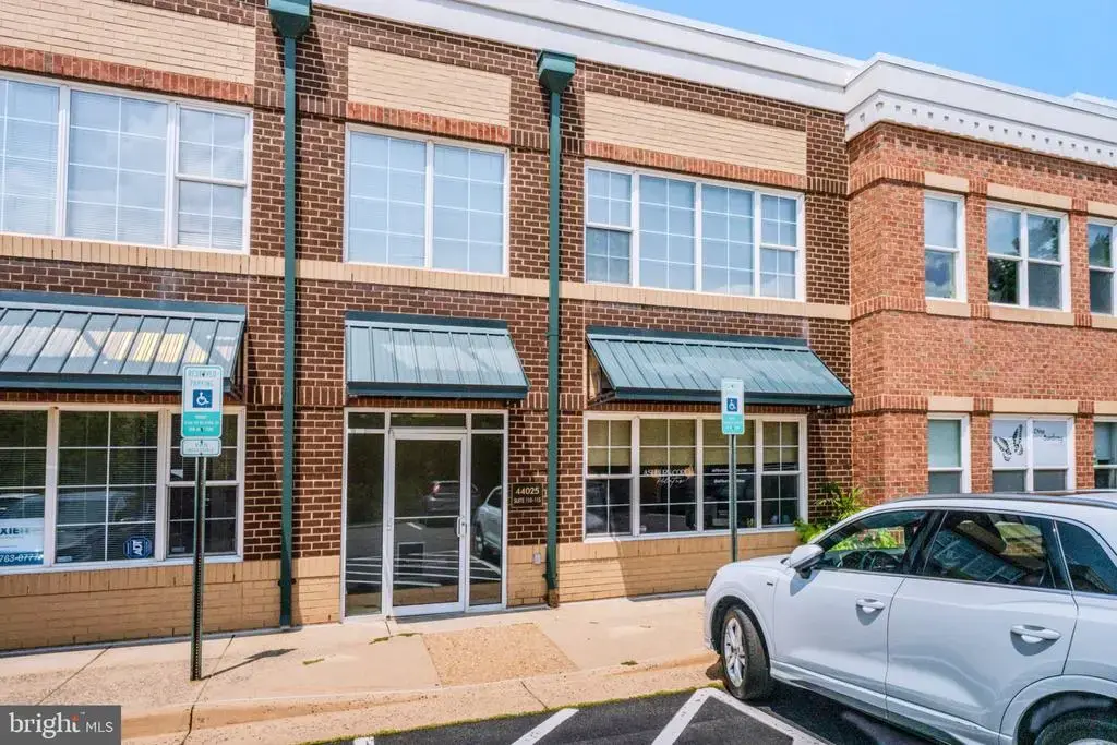 44025 Pipeline Plz #115, ASHBURN