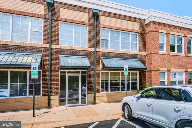 44025 Pipeline Plz #115, Ashburn