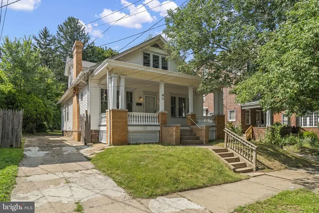 39 Maple Ave, TRENTON