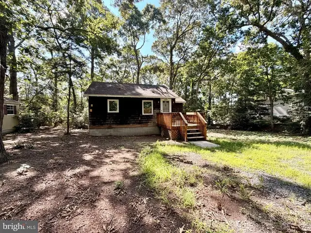 18587 Sylvan Dr, Rehoboth Beach