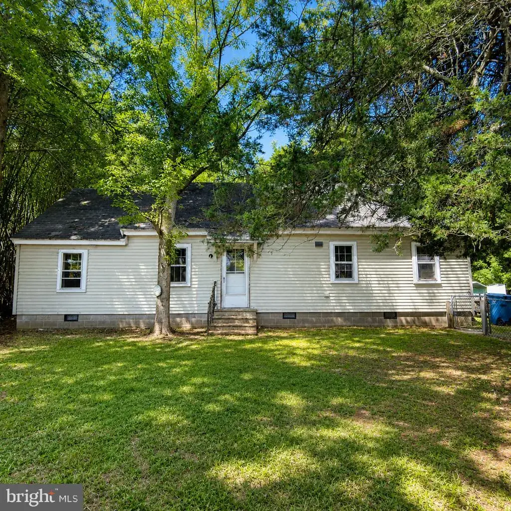 7010 Archie Dennis Rd, PARSONSBURG