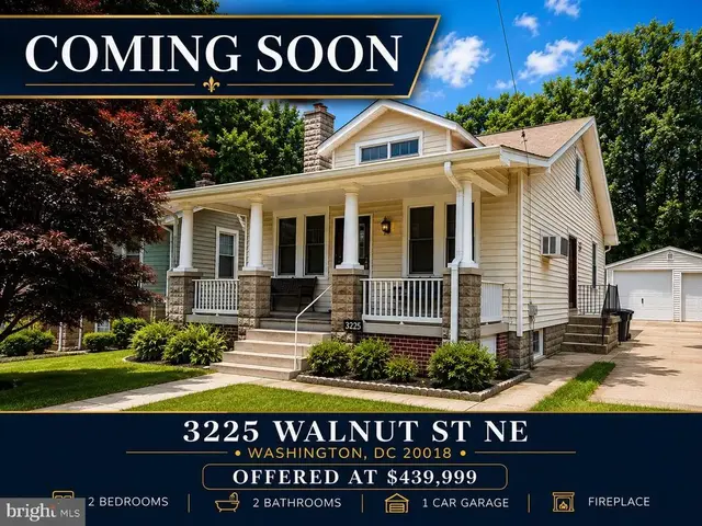 3225 Walnut St Ne, Washington
