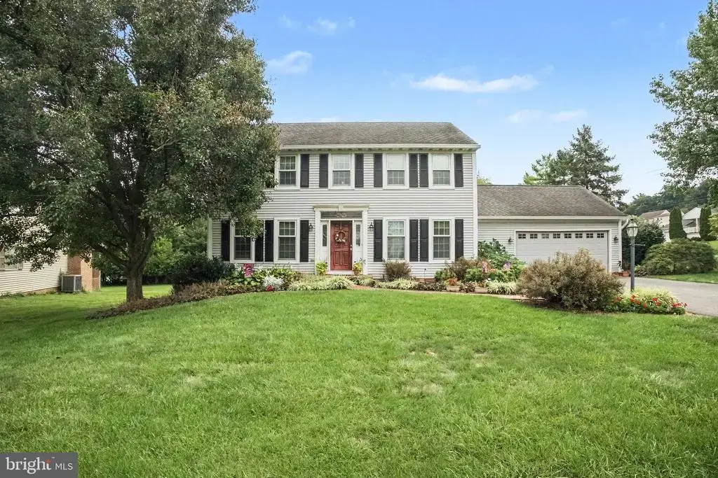 101 Barley Cir, LANDISVILLE