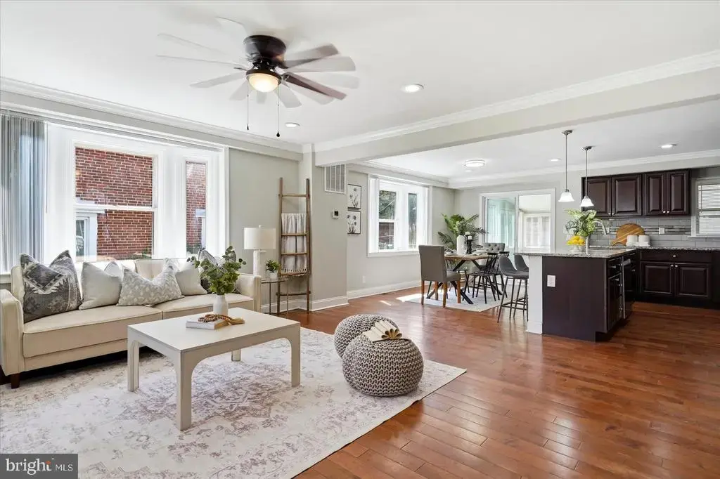 4509 Rokeby Rd, BALTIMORE