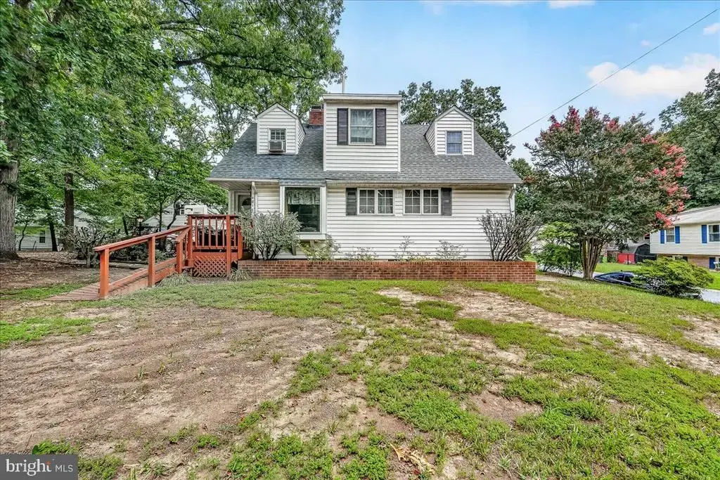 4814 Hollywood Rd, COLLEGE PARK