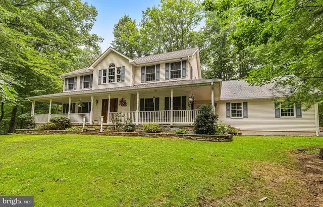 408 Kauffman Rd, Parkton