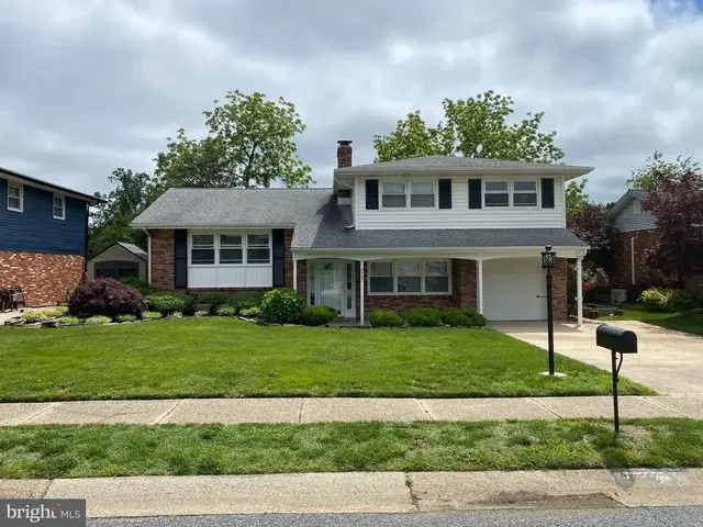 2721 Burnley Rd, Wilmington