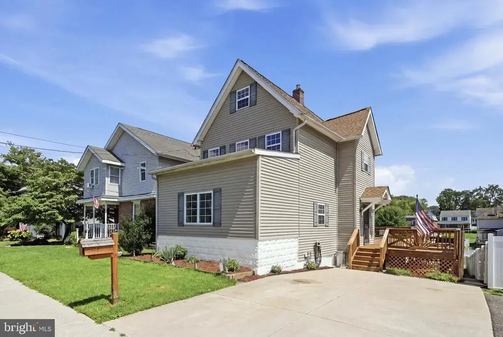 112 Printz Ave, NORWOOD