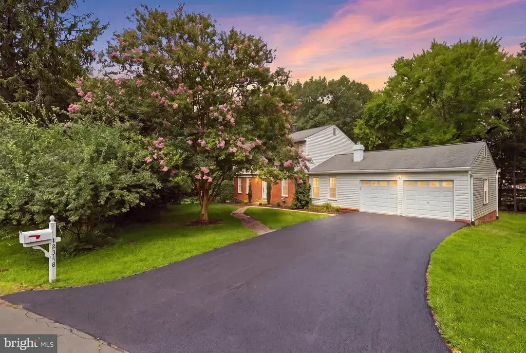 12348 Coleraine Ct, RESTON