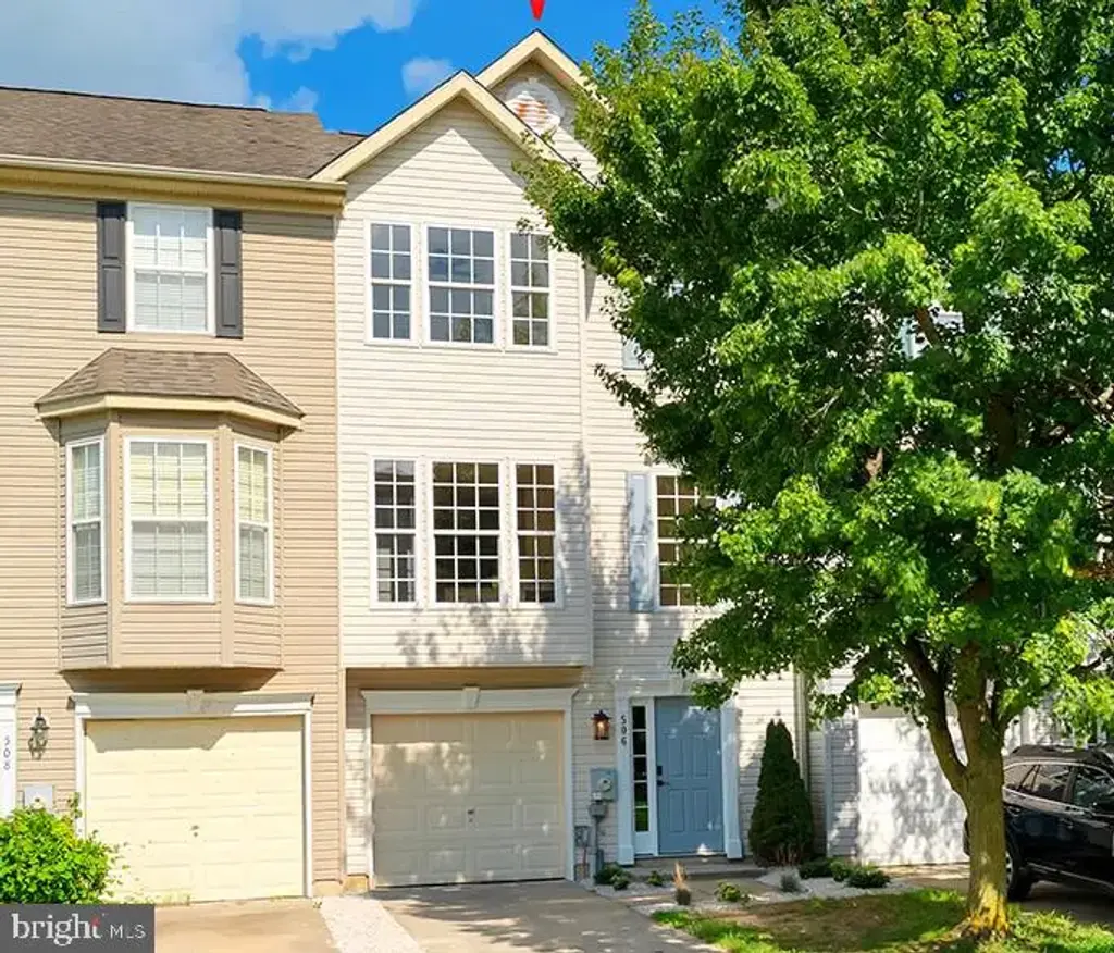 506 S Spinnaker Ln, MILTON