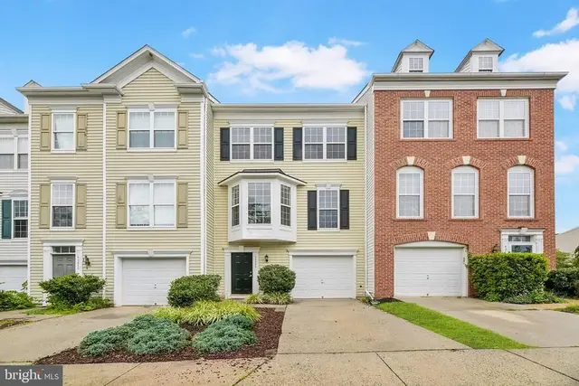 43847 Tattinger Ter, Ashburn