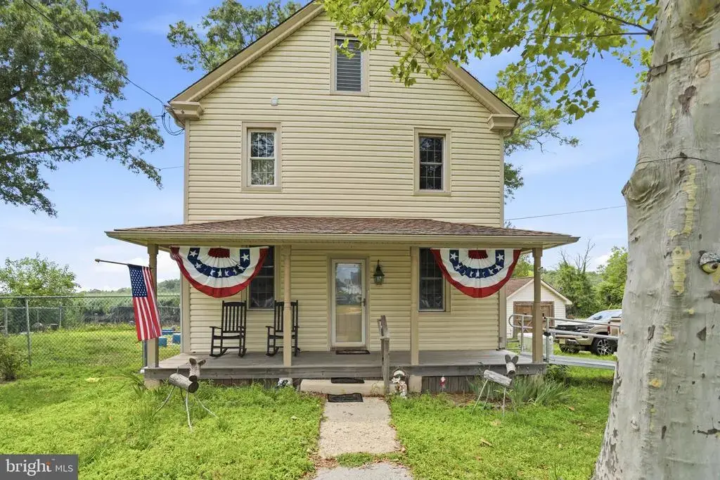 3506 Route 47, MILLVILLE