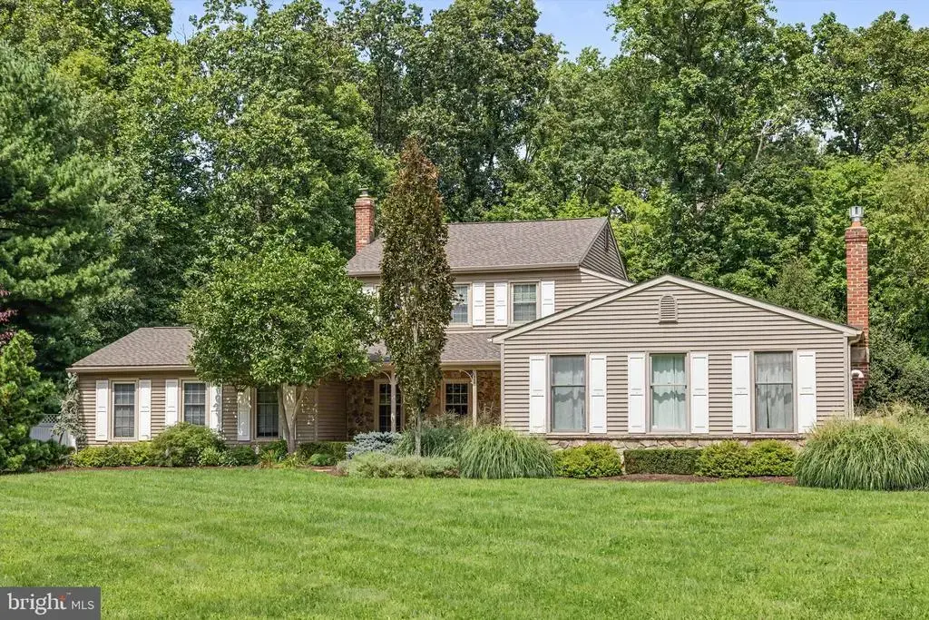 6439 Middleton Ln, NEW HOPE