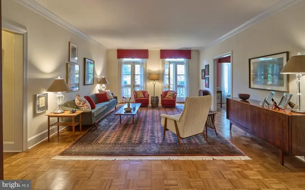 414 Old Lancaster Rd #203, HAVERFORD