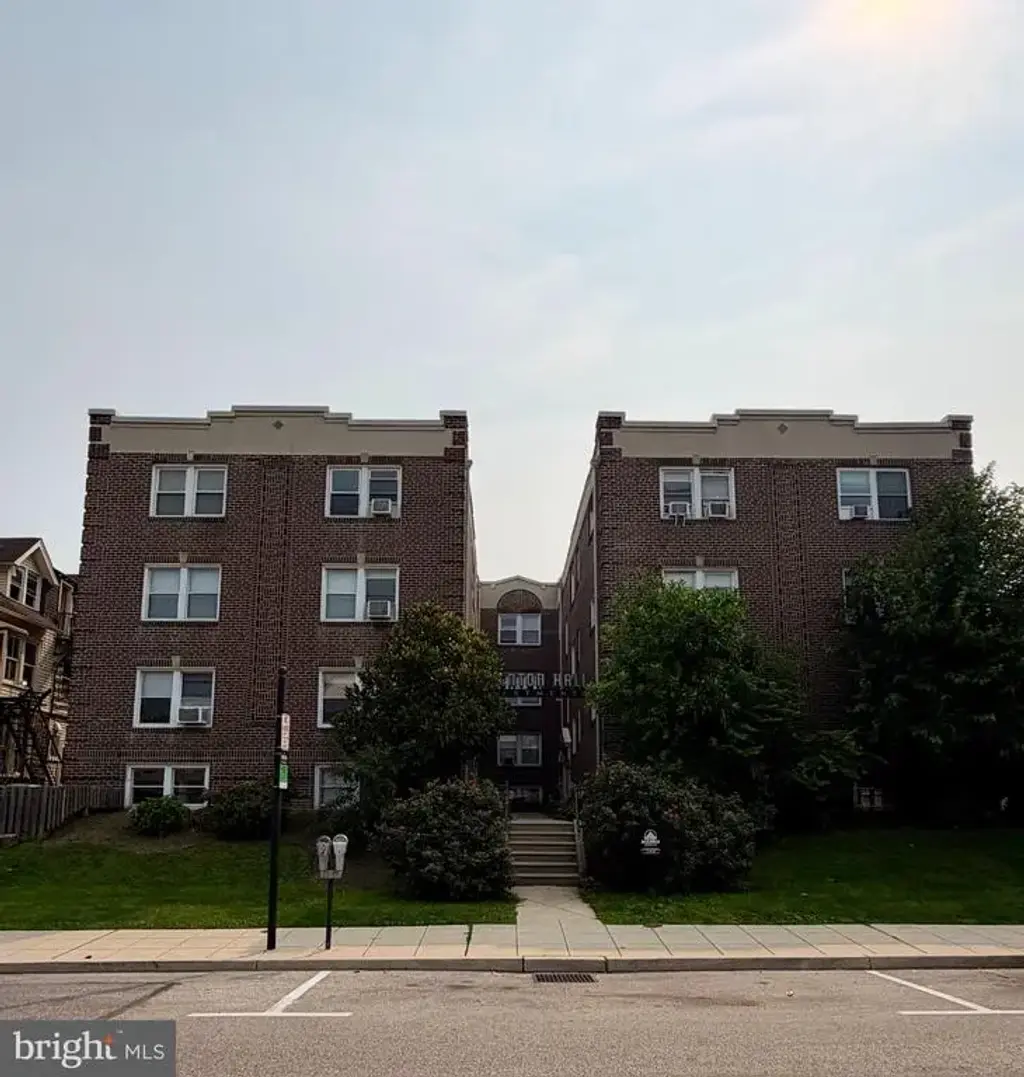 117 Essex Ave #b301, NARBERTH