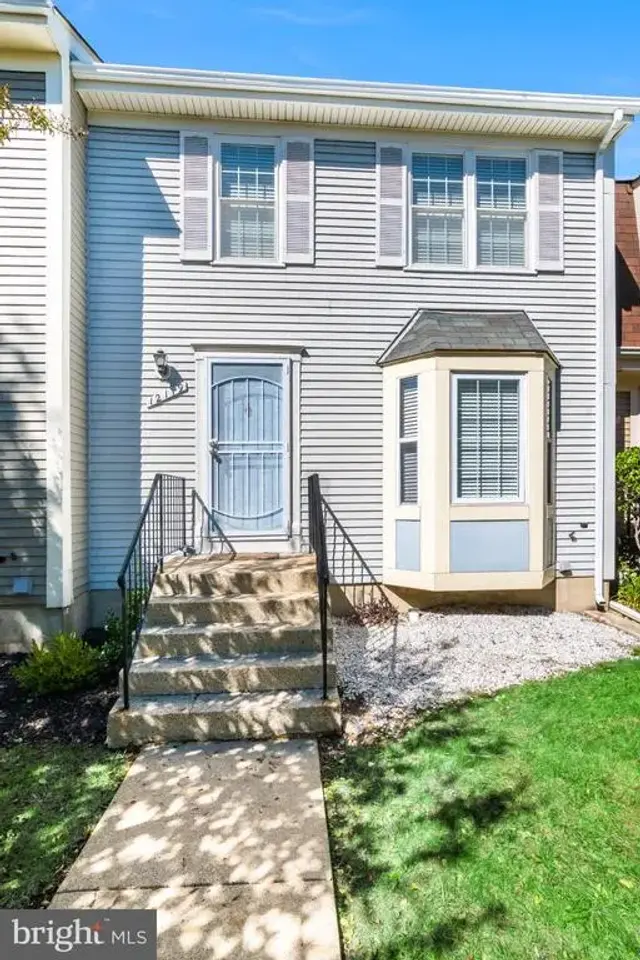 12119 Turnstone Ct #59, Silver Spring