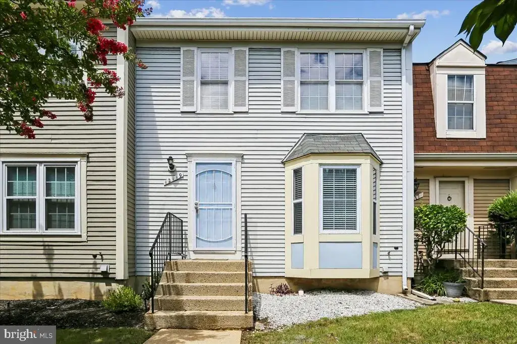 12119 Turnstone Ct #59, SILVER SPRING