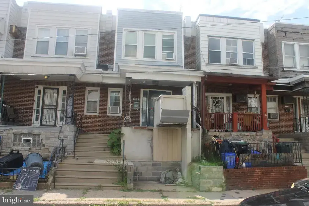 4038 Neilson St, PHILADELPHIA