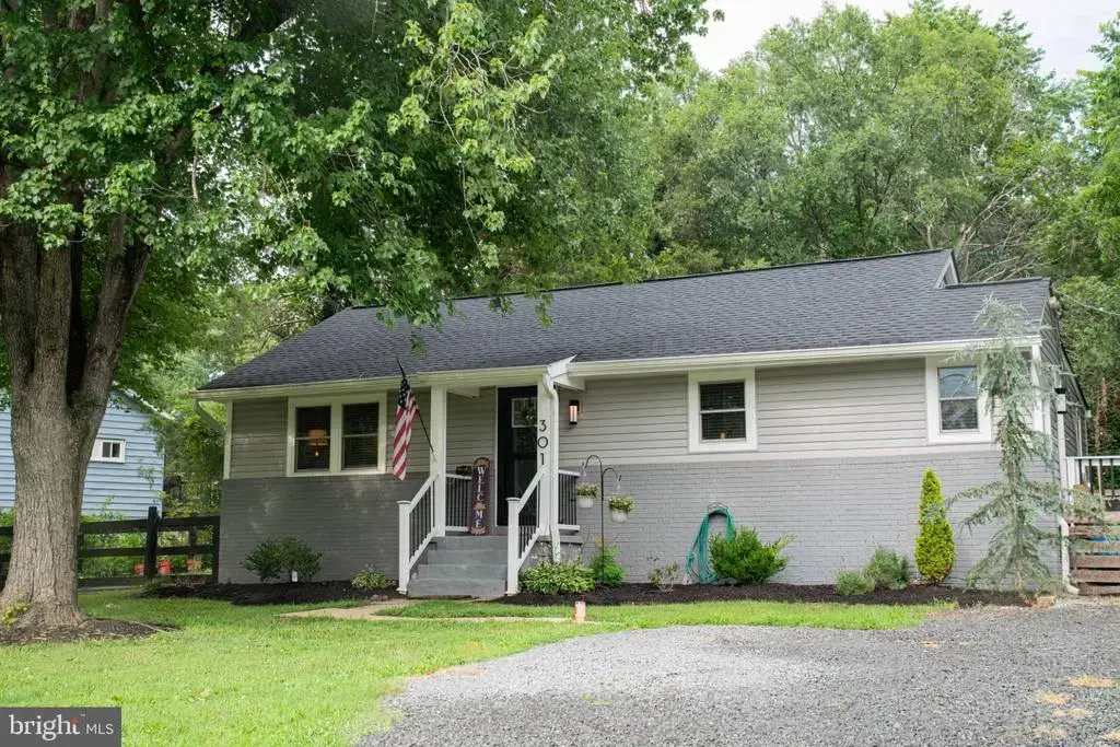 301 N Duey Rd, REMINGTON