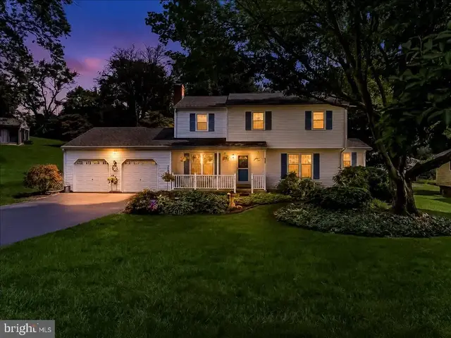 98 Cambridge Rd, Elkton