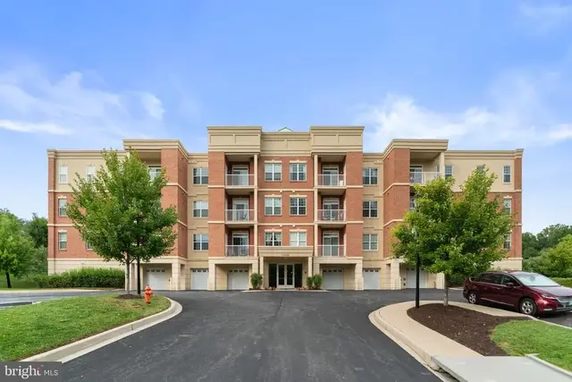 10520 Resort Rd #309, Ellicott City
