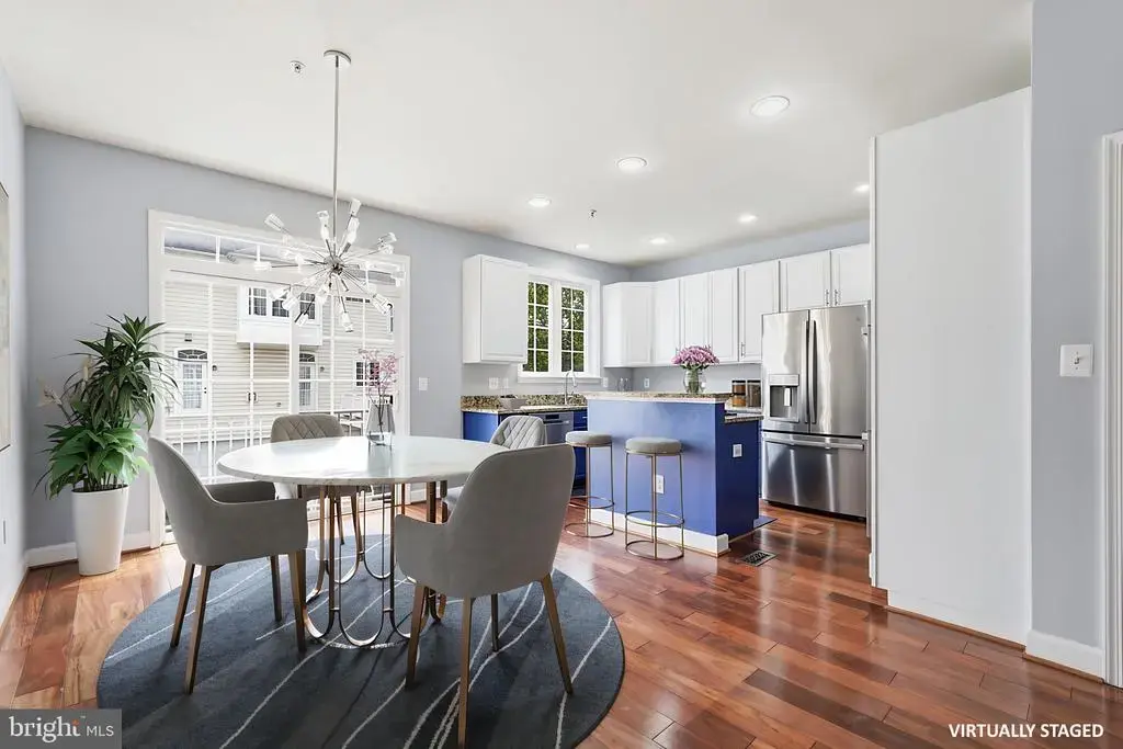 507 Pelican Ave, GAITHERSBURG