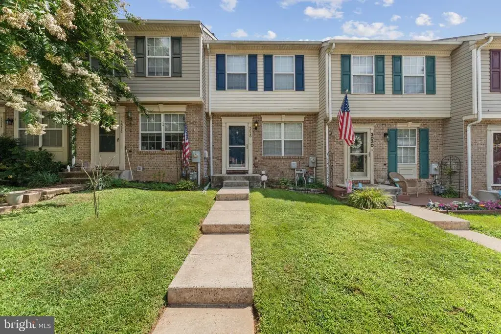 3028 Benefit Ct, ABINGDON