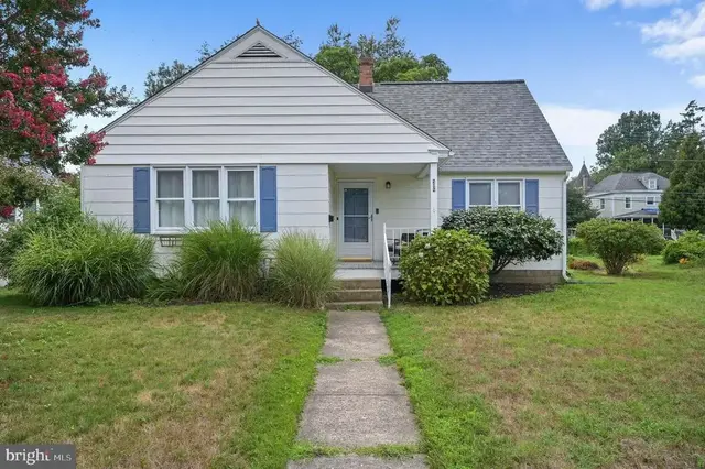 212 N American Ave, Dover