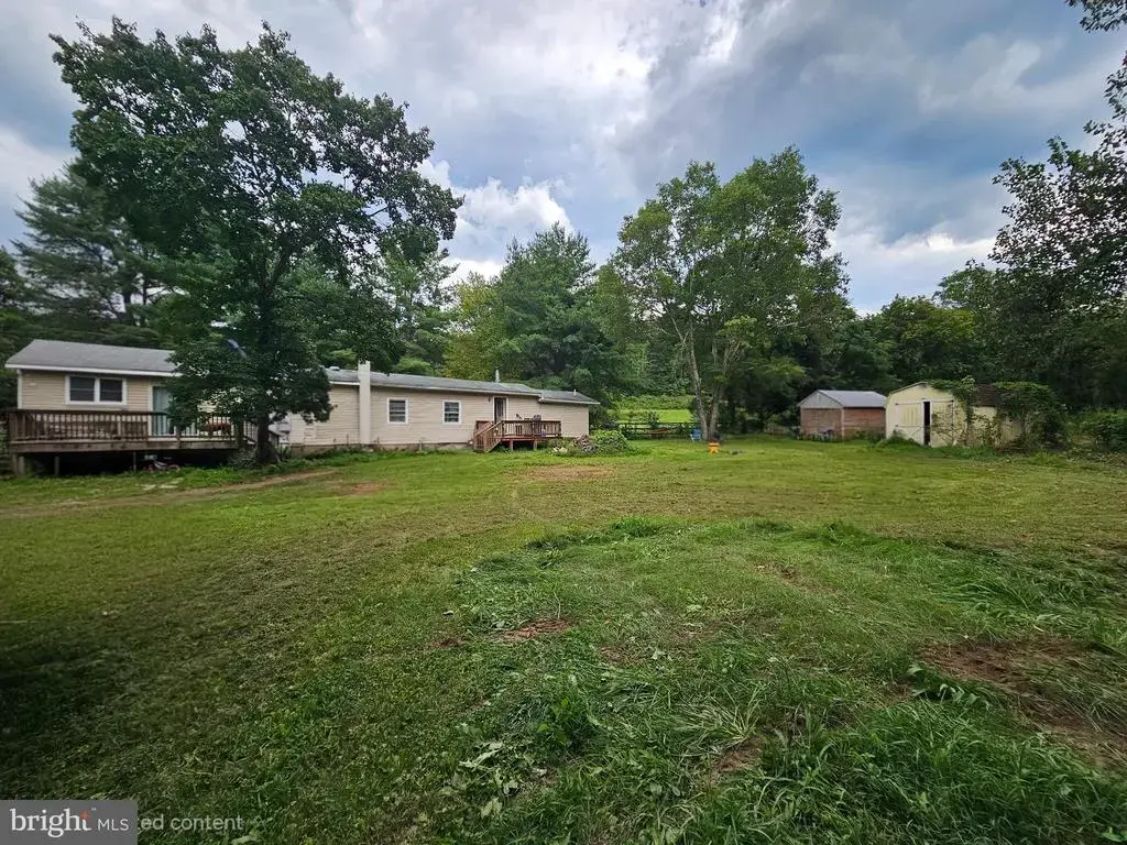 348 Thompson Hollow Rd, BENTONVILLE