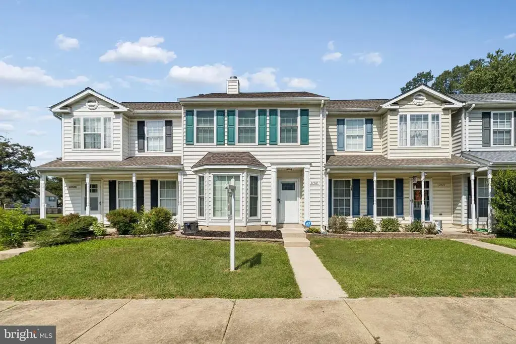 12572 Mirkwood, WALDORF