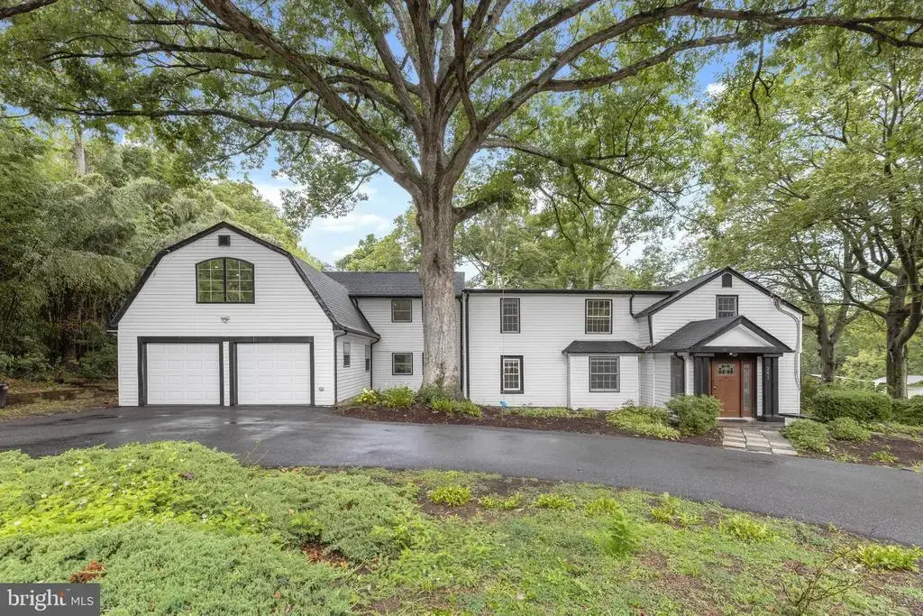 261 Wakely Ter, BEL AIR