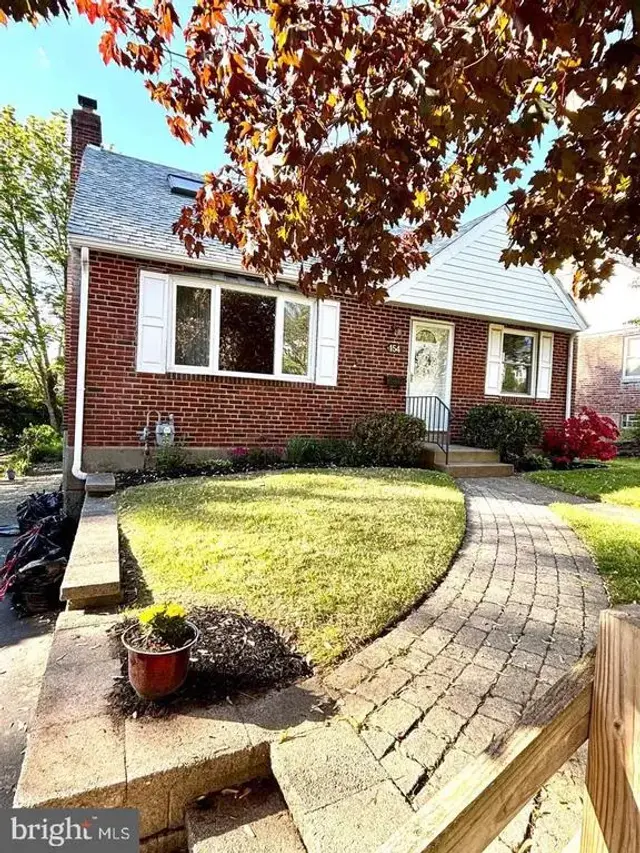 154 Wyndmoor Rd, Havertown