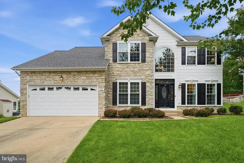 1501 Summer Sweet Ln, MOUNT AIRY