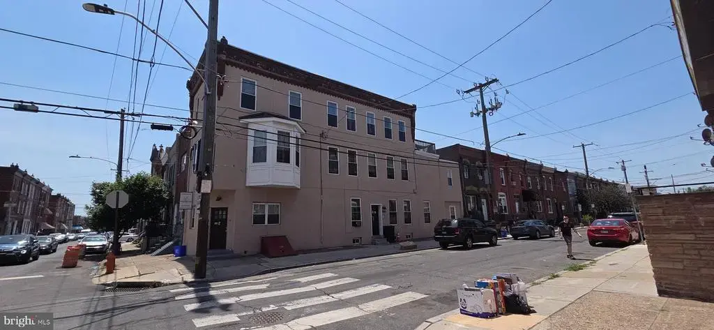 1800-00 S 18th St, PHILADELPHIA