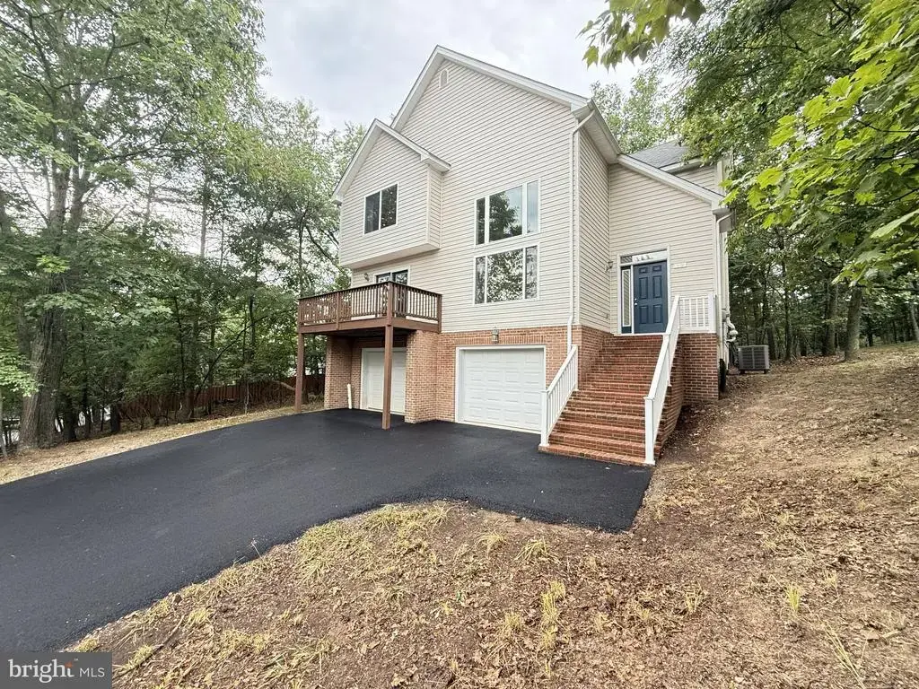 1234 Lakeview Dr, CROSS JUNCTION