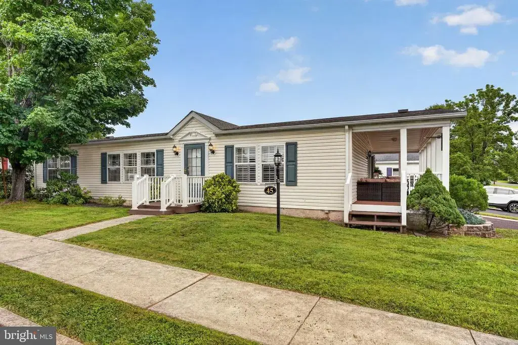 45 Williams Way, SELLERSVILLE