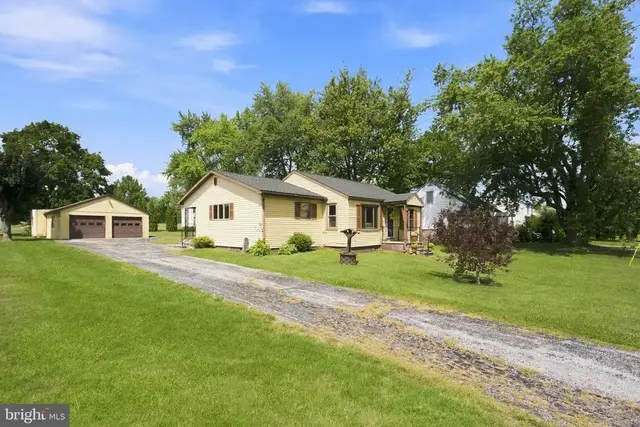 1360 Biglerville Rd, Gettysburg
